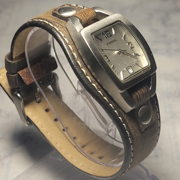 Fossil - Picture 8 of 16